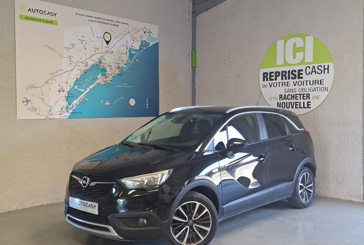 Opel Crossland X 1.5 102 CDTI  ECOTECH S&S INOVATION