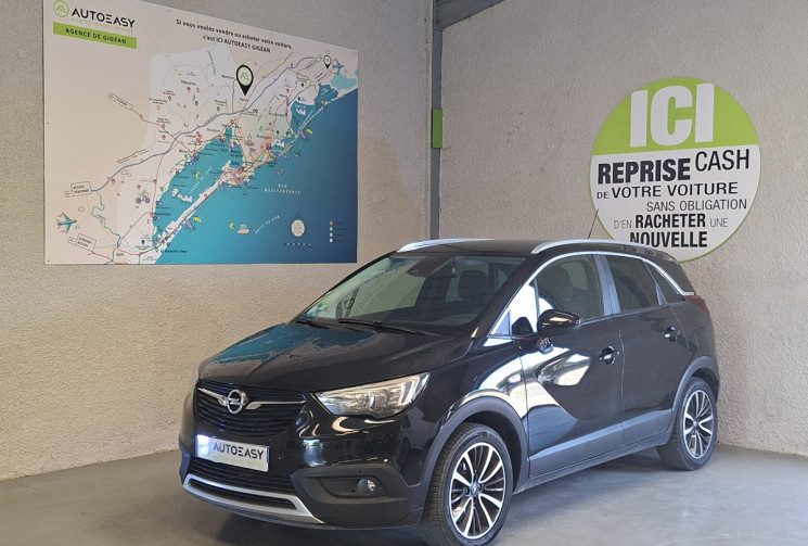 Opel Crossland X 1.5 102 CDTI  ECOTECH S&S INOVATION