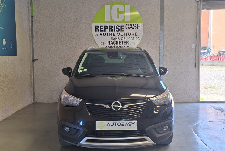 Opel Crossland X 1.5 102 CDTI  ECOTECH S&S INOVATION