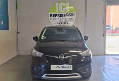 Opel Crossland X 1.5 102 CDTI  ECOTECH S&S INOVATION