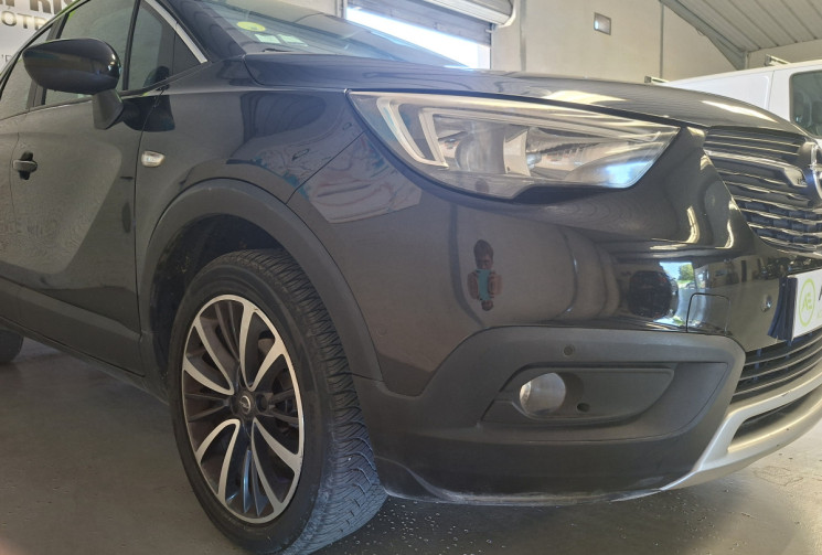 Opel Crossland X 1.5 102 CDTI  ECOTECH S&S INOVATION
