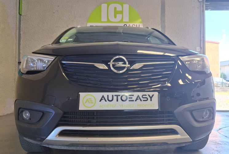 Opel Crossland X 1.5 102 CDTI  ECOTECH S&S INOVATION