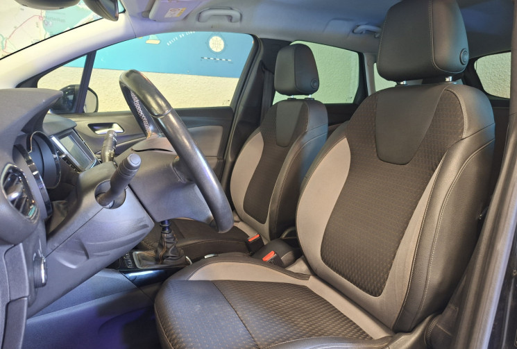 Opel Crossland X 1.5 102 CDTI  ECOTECH S&S INOVATION