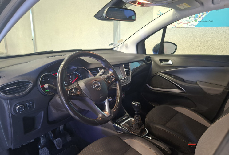 Opel Crossland X 1.5 102 CDTI  ECOTECH S&S INOVATION