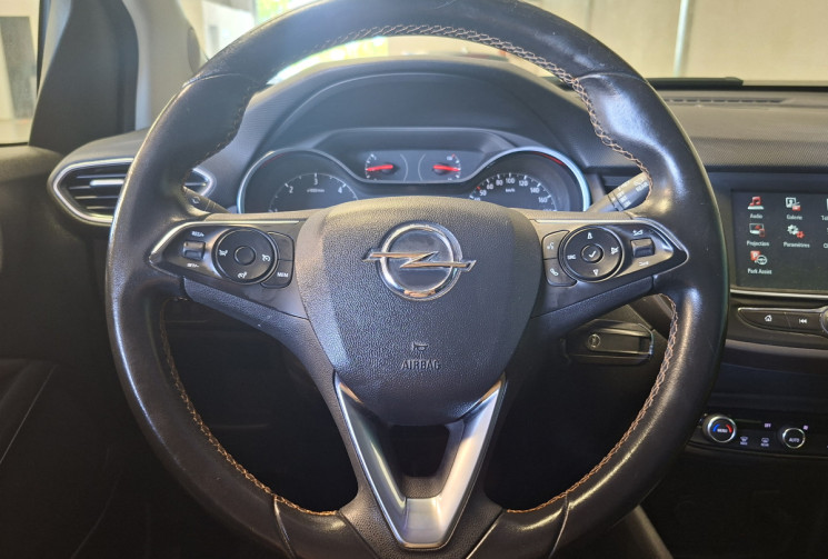 Opel Crossland X 1.5 102 CDTI  ECOTECH S&S INOVATION