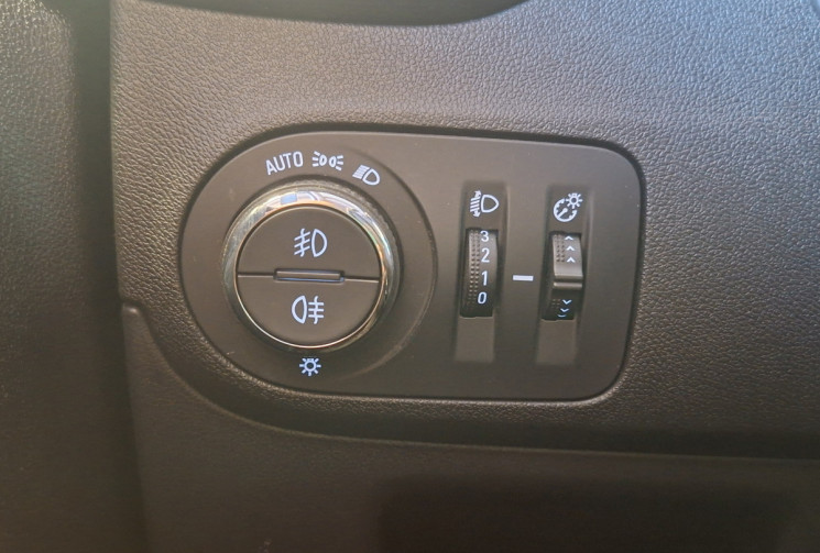 Opel Crossland X 1.5 102 CDTI  ECOTECH S&S INOVATION
