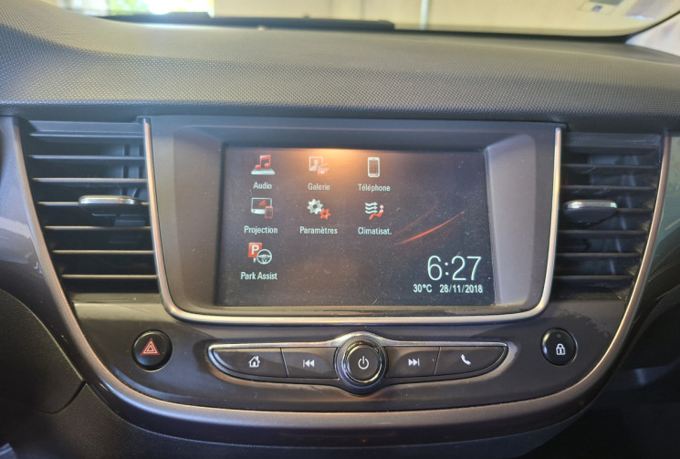 Opel Crossland X 1.5 102 CDTI  ECOTECH S&S INOVATION
