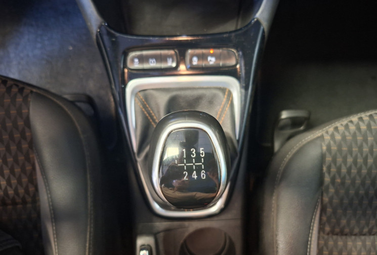 Opel Crossland X 1.5 102 CDTI  ECOTECH S&S INOVATION