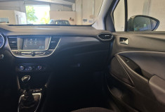 Opel Crossland X 1.5 102 CDTI  ECOTECH S&S INOVATION