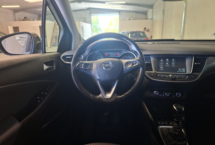 Opel Crossland X 1.5 102 CDTI  ECOTECH S&S INOVATION