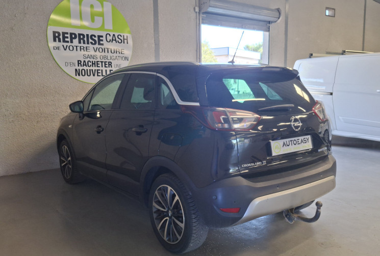 Opel Crossland X 1.5 102 CDTI  ECOTECH S&S INOVATION