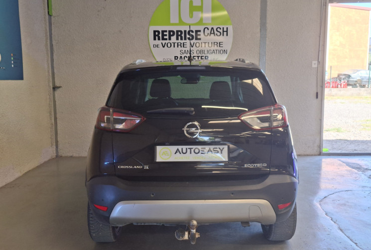 Opel Crossland X 1.5 102 CDTI  ECOTECH S&S INOVATION