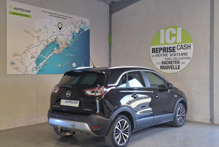 Opel Crossland X 1.5 102 CDTI  ECOTECH S&S INOVATION