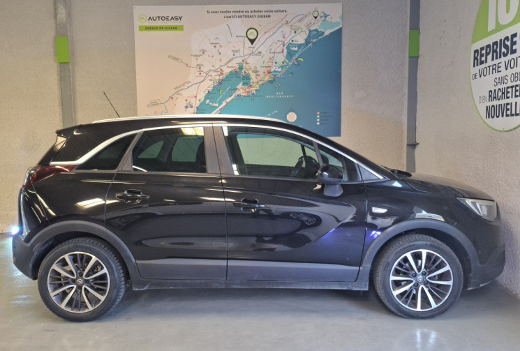 Opel Crossland X 1.5 102 CDTI  ECOTECH S&S INOVATION
