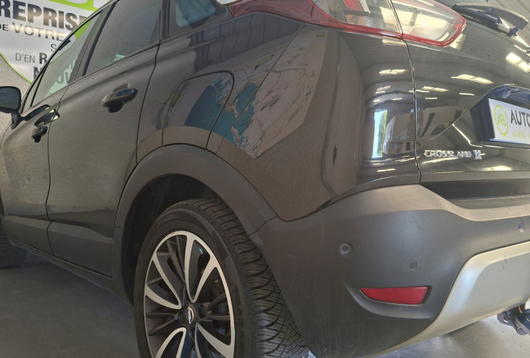 Opel Crossland X 1.5 102 CDTI  ECOTECH S&S INOVATION