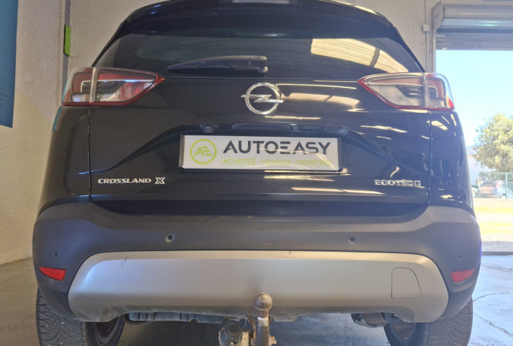 Opel Crossland X 1.5 102 CDTI  ECOTECH S&S INOVATION