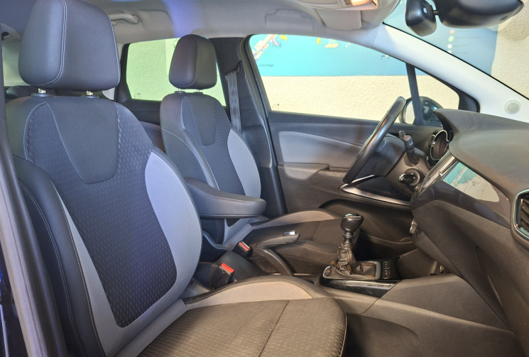 Opel Crossland X 1.5 102 CDTI  ECOTECH S&S INOVATION