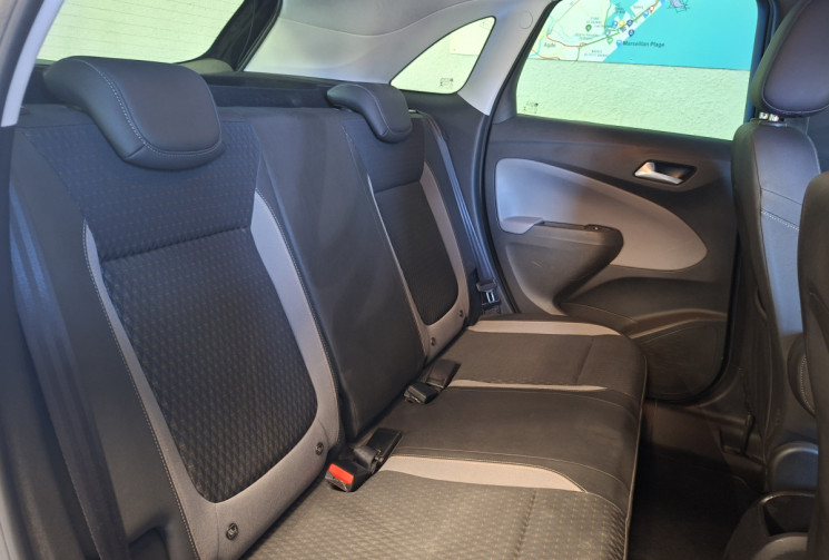 Opel Crossland X 1.5 102 CDTI  ECOTECH S&S INOVATION