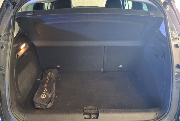 Opel Crossland X 1.5 102 CDTI  ECOTECH S&S INOVATION