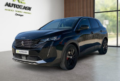 Peugeot 3008 1.5 BLUEHDI 130 CH EAT8 ACTIVE BUSINESS