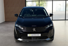 Peugeot 3008 1.5 BLUEHDI 130 CH EAT8 ACTIVE BUSINESS