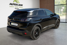 Peugeot 3008 1.5 BLUEHDI 130 CH EAT8 ACTIVE BUSINESS
