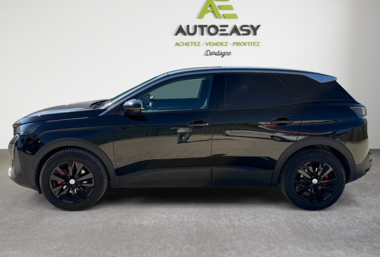 Peugeot 3008 1.5 BLUEHDI 130 CH EAT8 ACTIVE BUSINESS