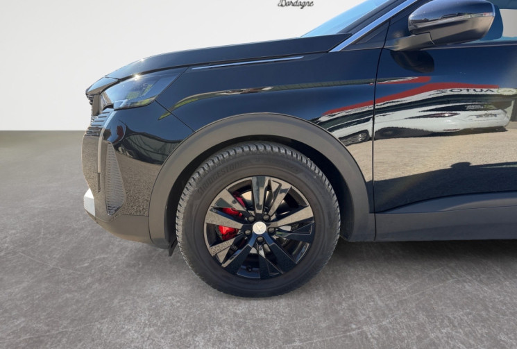 Peugeot 3008 1.5 BLUEHDI 130 CH EAT8 ACTIVE BUSINESS