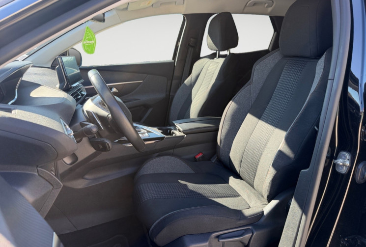 Peugeot 3008 1.5 BLUEHDI 130 CH EAT8 ACTIVE BUSINESS