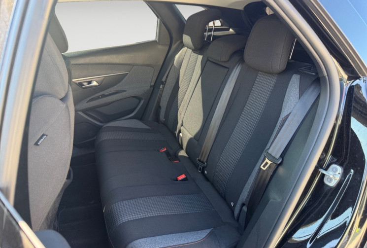 Peugeot 3008 1.5 BLUEHDI 130 CH EAT8 ACTIVE BUSINESS