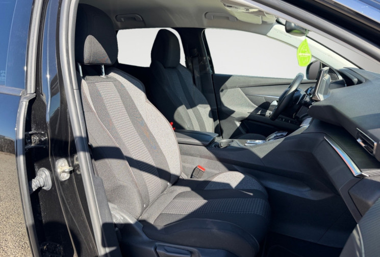 Peugeot 3008 1.5 BLUEHDI 130 CH EAT8 ACTIVE BUSINESS