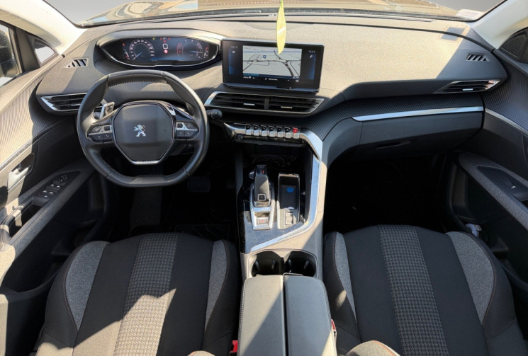 Peugeot 3008 1.5 BLUEHDI 130 CH EAT8 ACTIVE BUSINESS