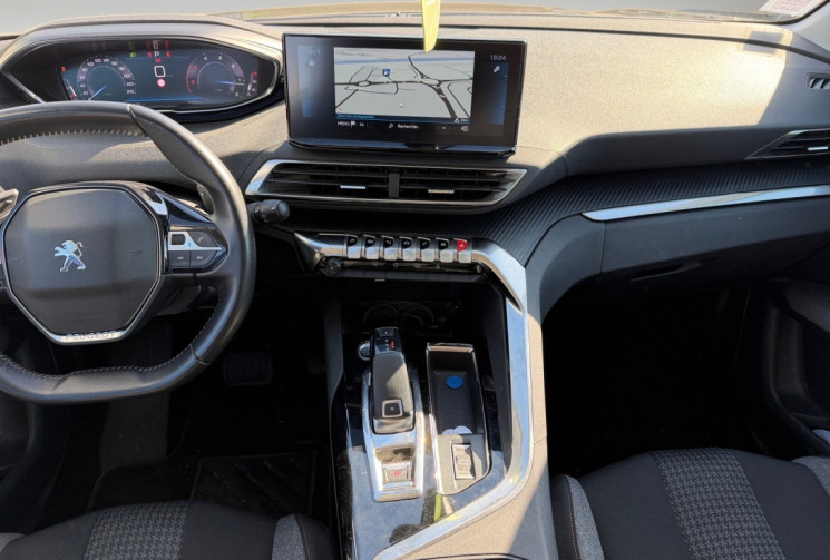 Peugeot 3008 1.5 BLUEHDI 130 CH EAT8 ACTIVE BUSINESS