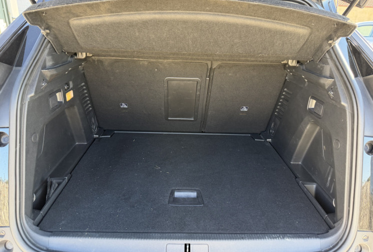 Peugeot 3008 1.5 BLUEHDI 130 CH EAT8 ACTIVE BUSINESS