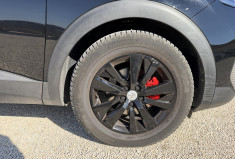 Peugeot 3008 1.5 BLUEHDI 130 CH EAT8 ACTIVE BUSINESS