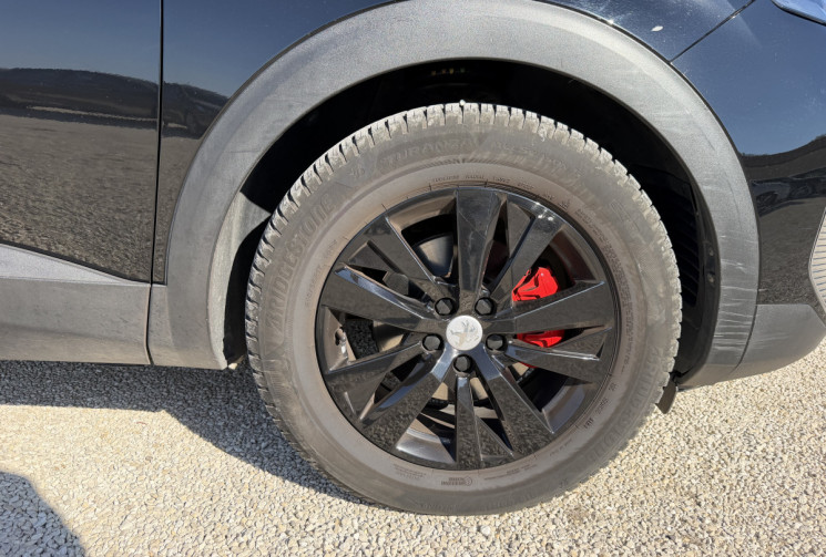 Peugeot 3008 1.5 BLUEHDI 130 CH EAT8 ACTIVE BUSINESS