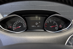 Peugeot 308 SW 1.6 120 ch Business Pack EAT6 / Boîte automatique / Distribution 2026