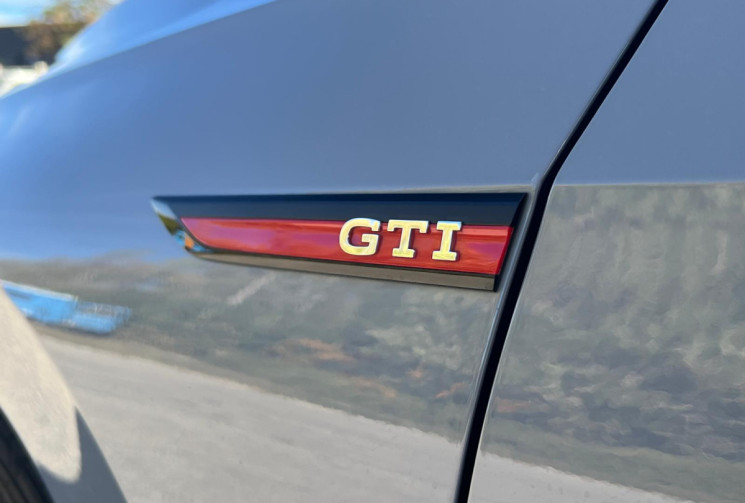 Volkswagen Golf 2.0 TSI 300ch GTI CLUBSPORT 