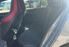 Volkswagen Golf 2.0 TSI 300ch GTI CLUBSPORT / Suivi VW