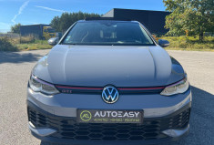 Volkswagen Golf 2.0 TSI 300ch GTI CLUBSPORT 