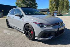 Volkswagen Golf 2.0 TSI 300ch GTI CLUBSPORT / Suivi complet 
