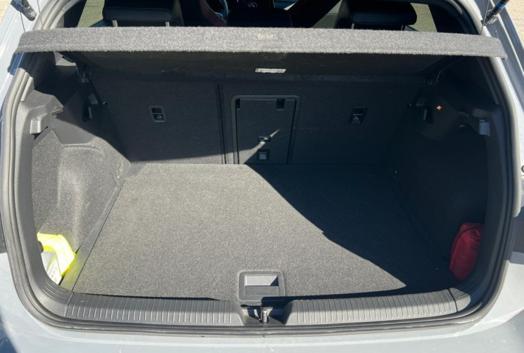 Volkswagen Golf 2.0 TSI 300ch GTI CLUBSPORT / Suivi VW