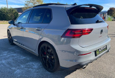 Volkswagen Golf 2.0 TSI 300ch GTI CLUBSPORT / Suivi VW