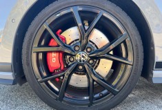 Volkswagen Golf 2.0 TSI 300ch GTI CLUBSPORT 