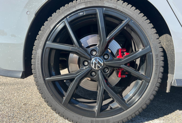 Volkswagen Golf 2.0 TSI 300ch GTI CLUBSPORT 