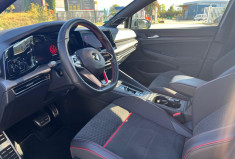 Volkswagen Golf 2.0 TSI 300ch GTI CLUBSPORT / Suivi VW