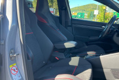 Volkswagen Golf 2.0 TSI 300ch GTI CLUBSPORT 