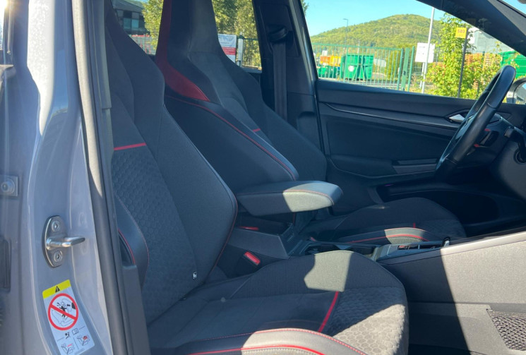 Volkswagen Golf 2.0 TSI 300ch GTI CLUBSPORT 