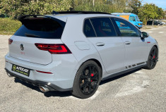 Volkswagen Golf 2.0 TSI 300ch GTI CLUBSPORT 