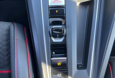 Volkswagen Golf 2.0 TSI 300ch GTI CLUBSPORT 
